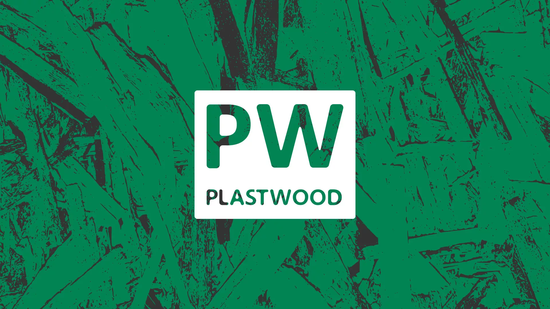 Разработка айдентики и сайта компании «Plastwood» в Балабаново