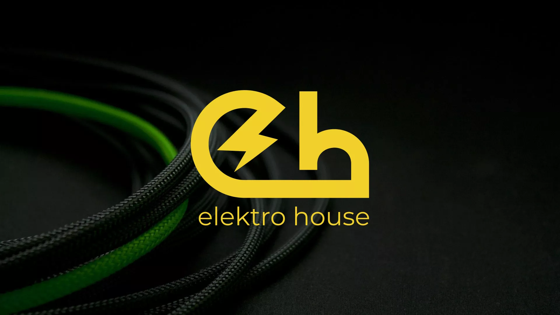 Создание сайта компании «Elektro House» в Балабаново