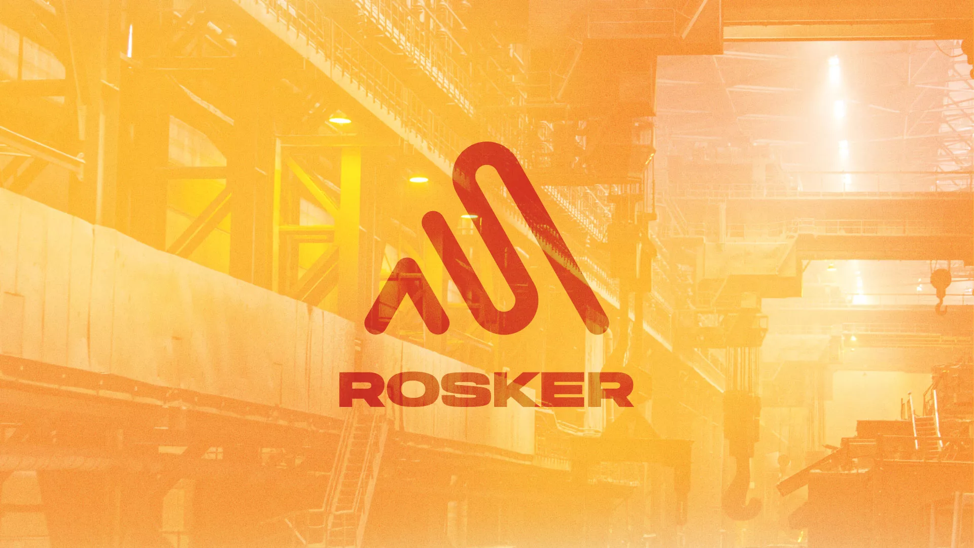 Ребрендинг компании «Rosker» и редизайн сайта в Балабаново