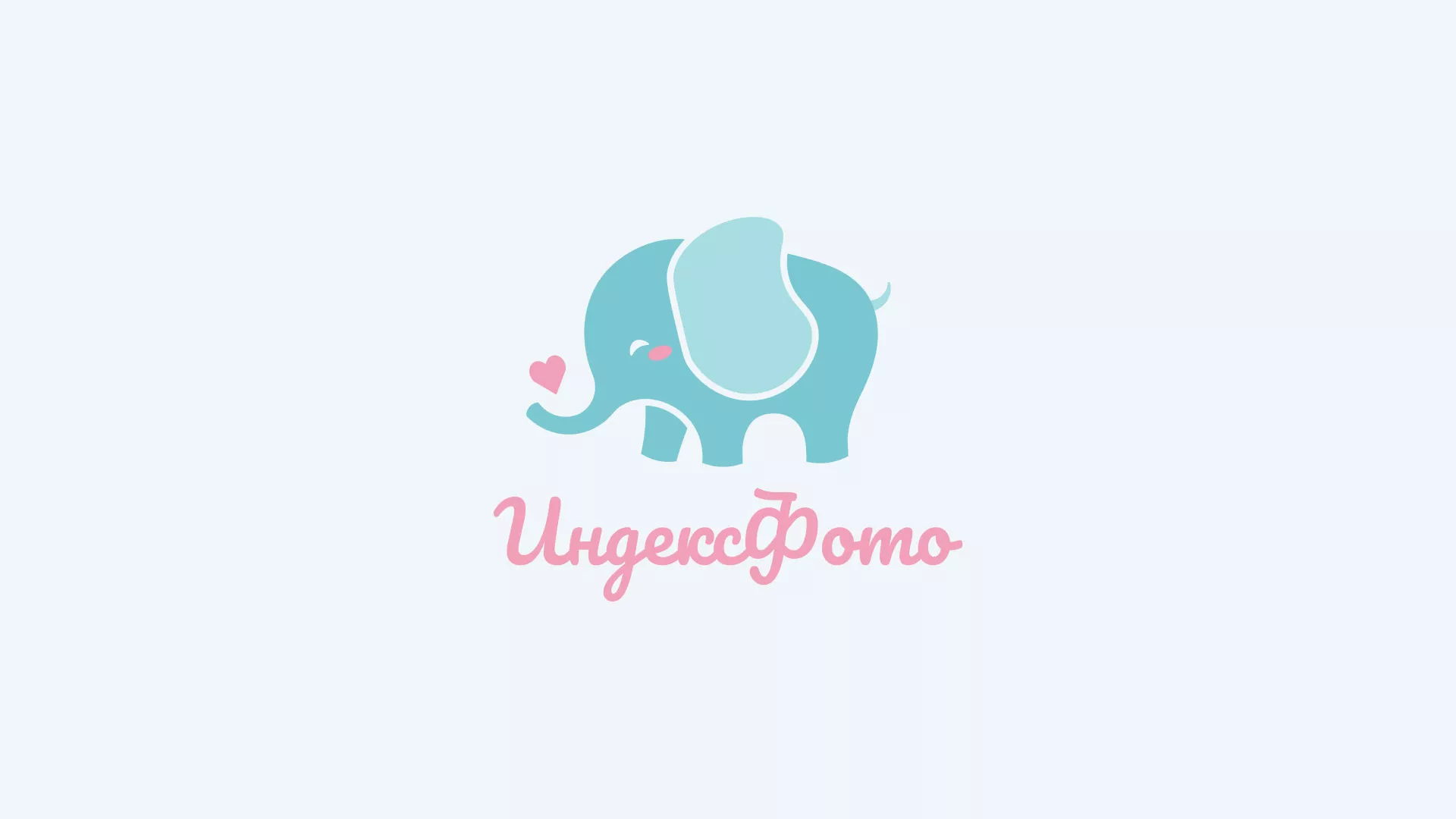 Создание логотипа компании «Индекс Фото» в Балабаново