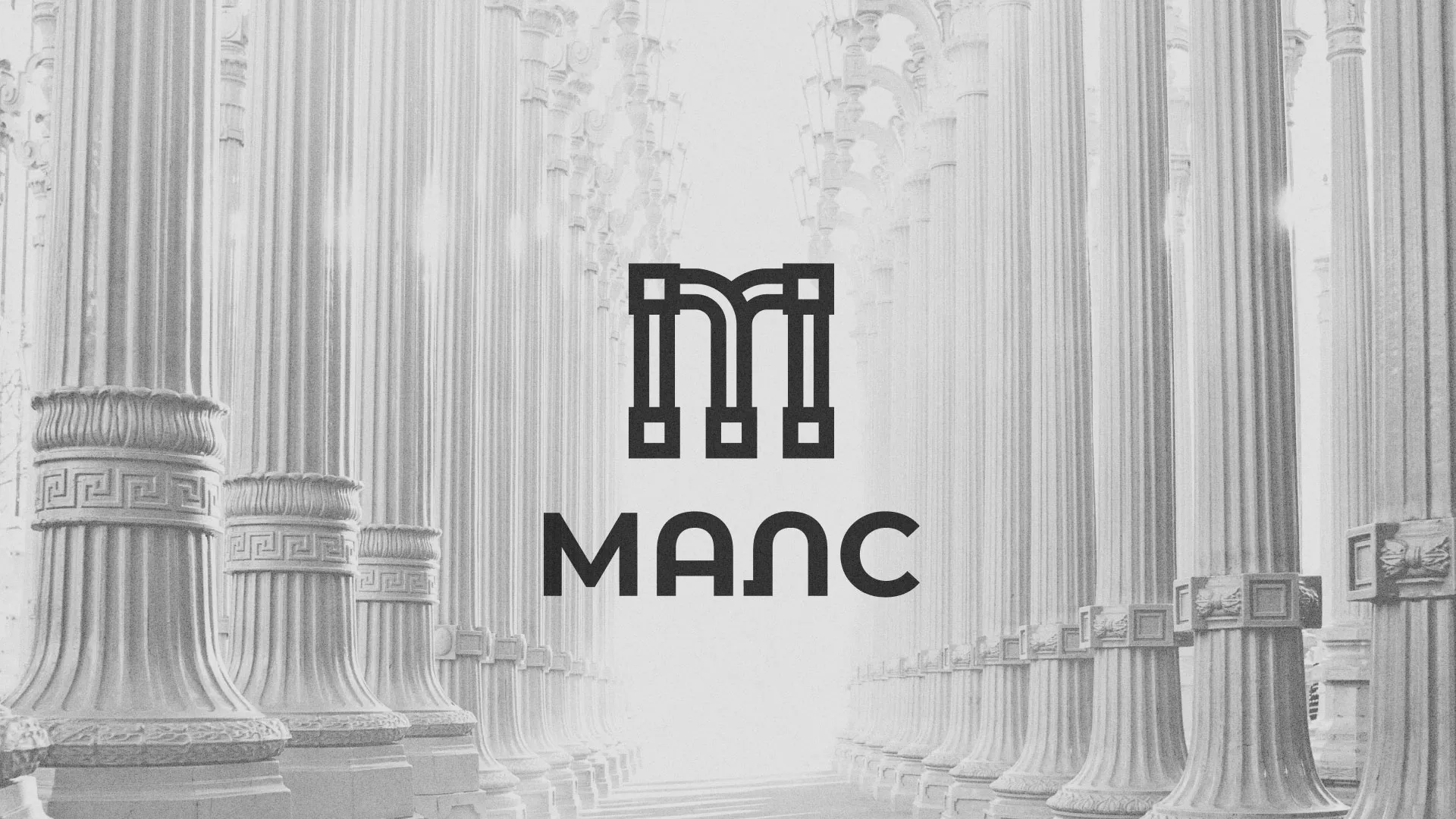 Разработка логотипа компании «МАЛС» в Балабаново