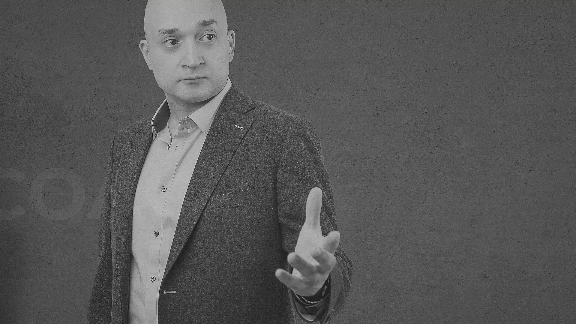 Разработка сайта для бизнес-тренера в Балабаново